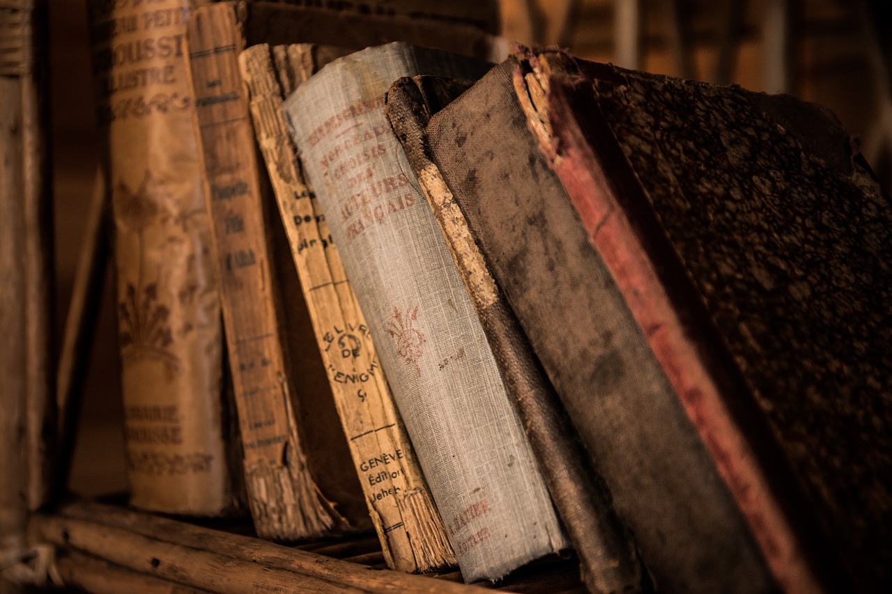 La magia de la lectura