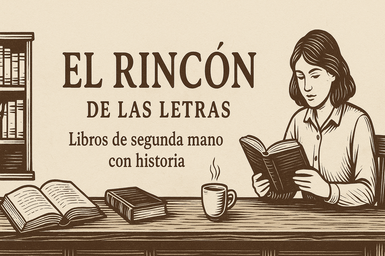 El Rincón de las Letras
