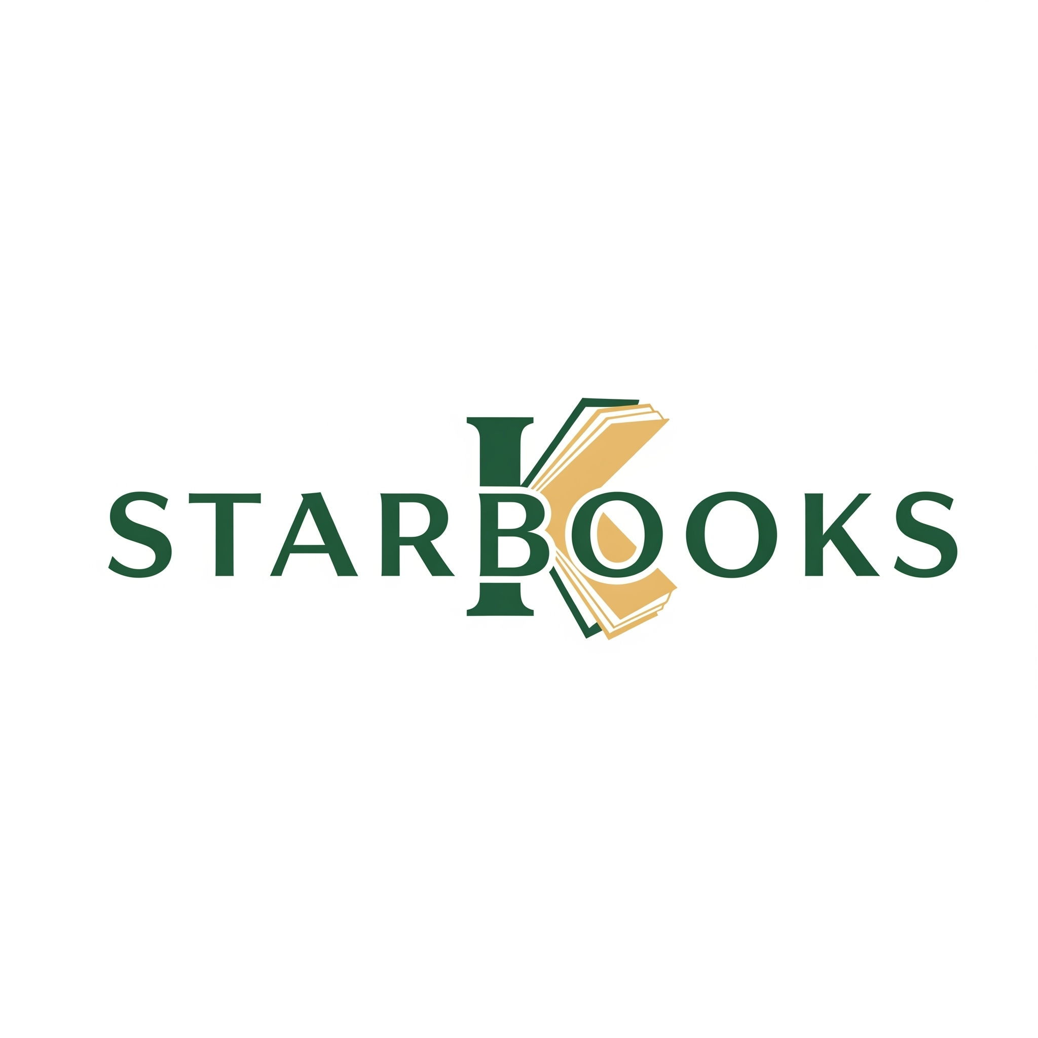 Starbooks
