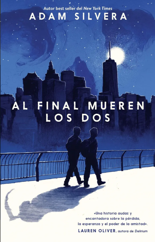 Al Final Mueren los dos