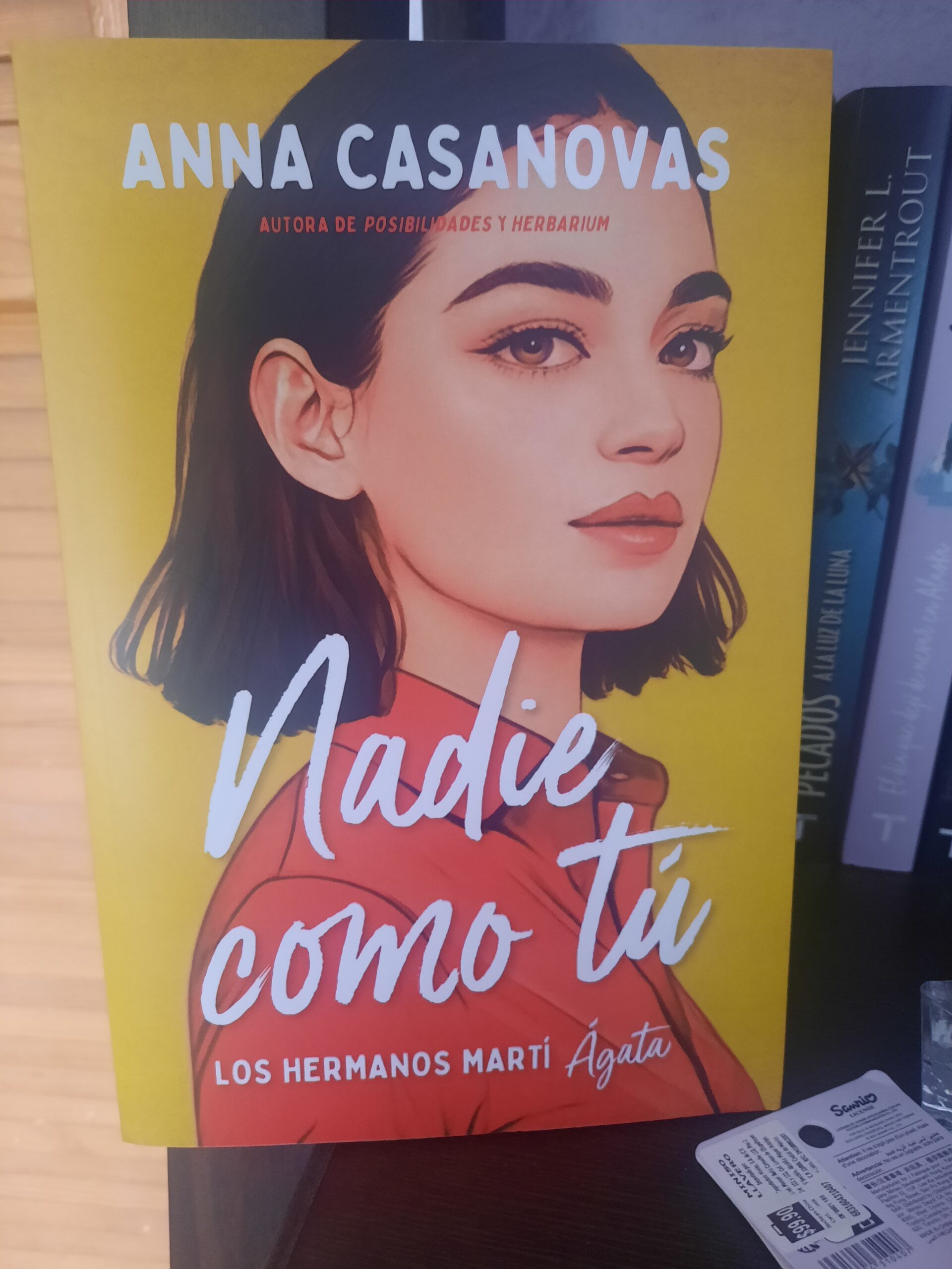 Nadie como tú