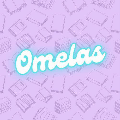 Omelas