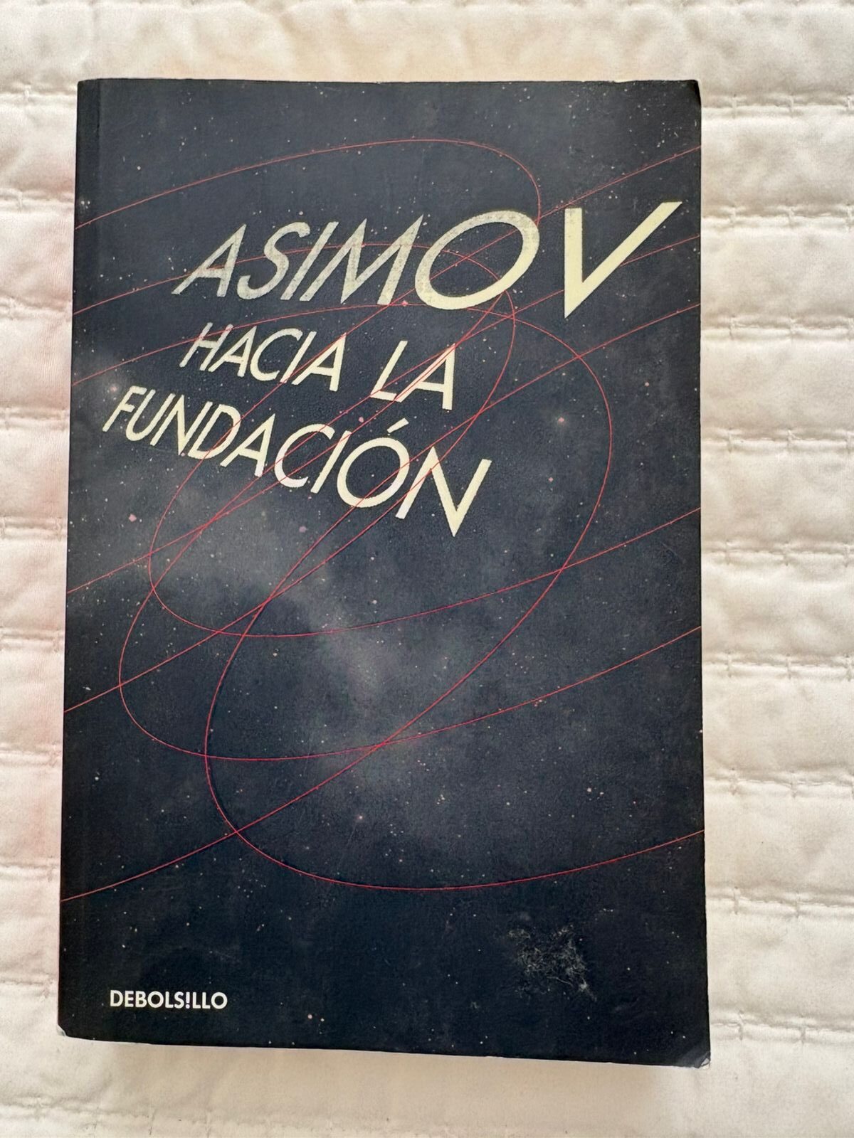 Hacia la fundación