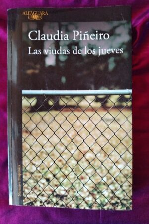 Las viudas de los jueves_1