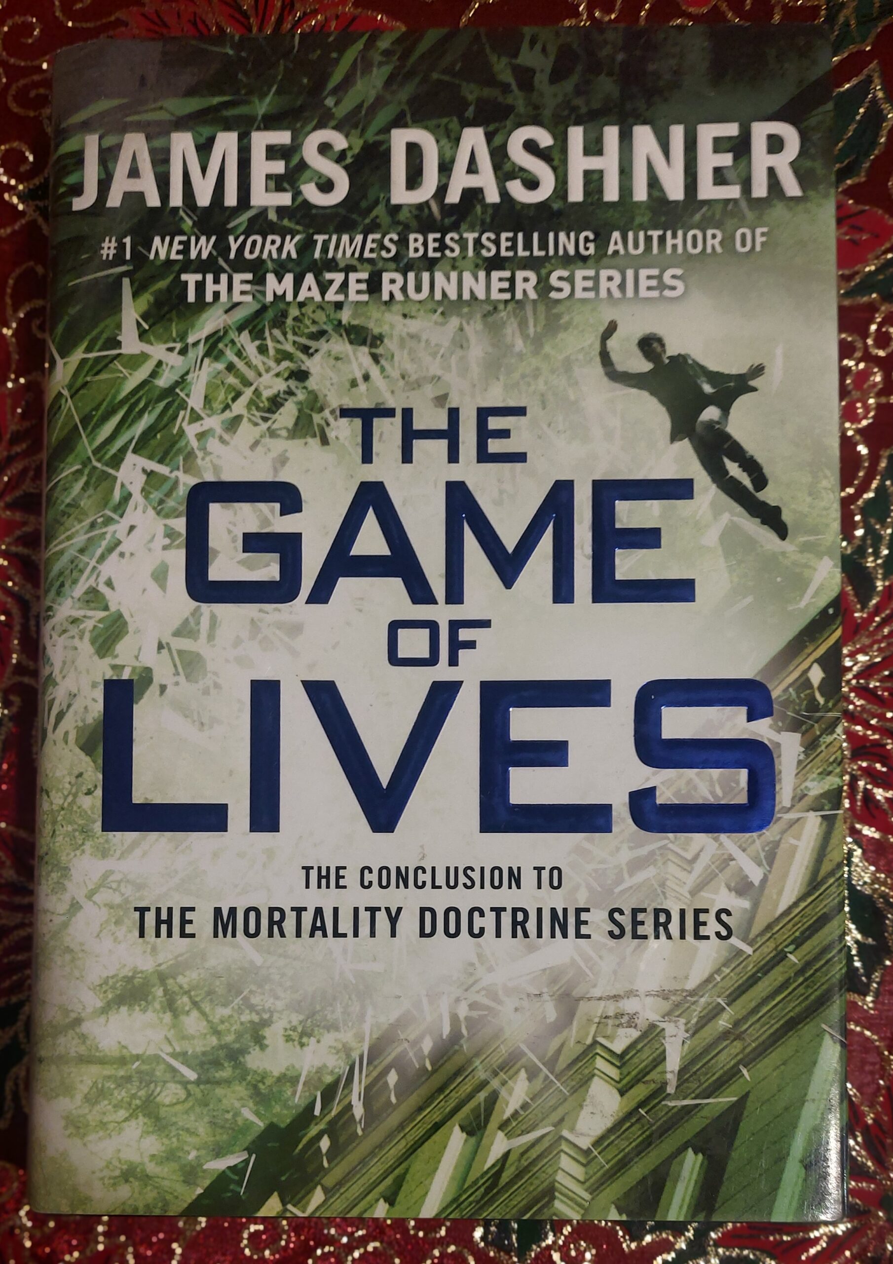 The Game of Lives
