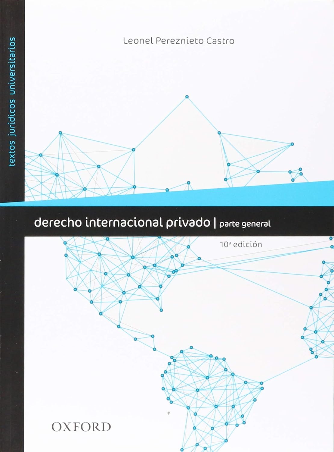 Derecho internacional privado calidad