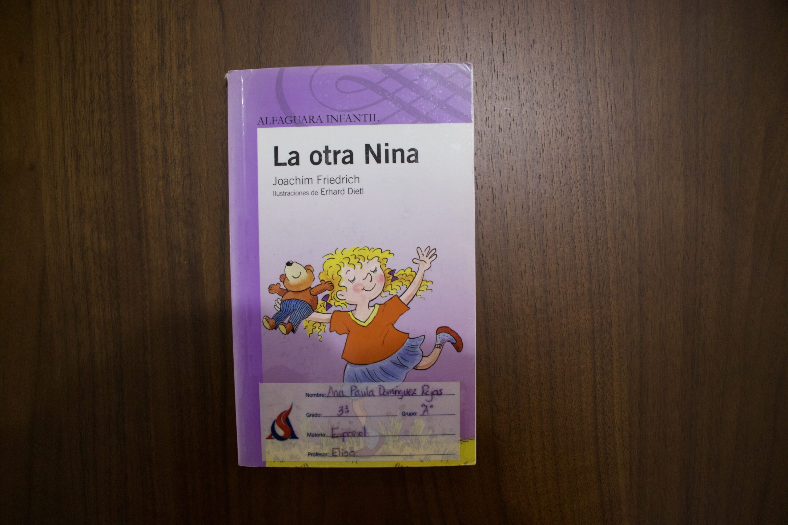 La otra Nina