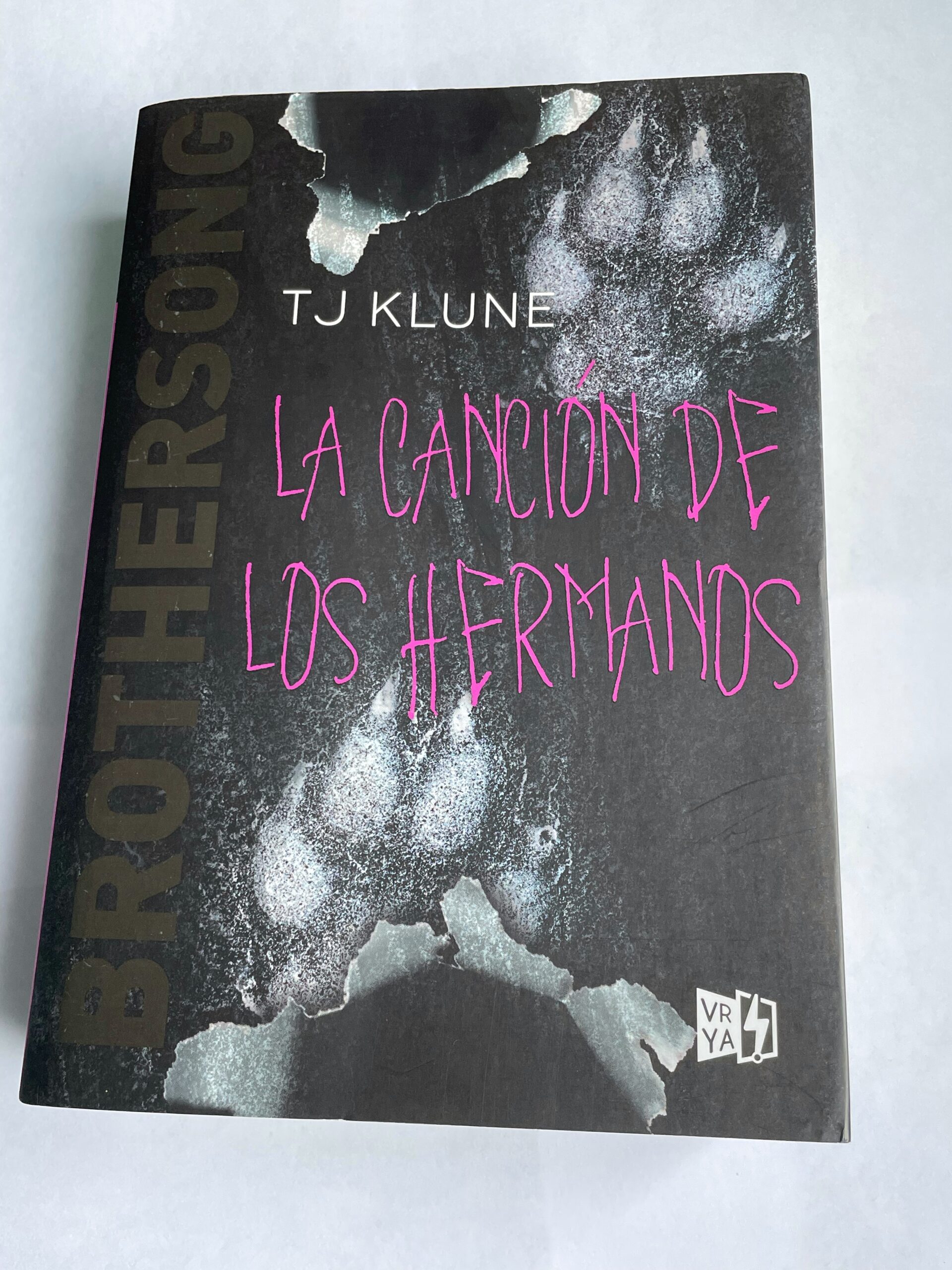 La canción de los hermanos