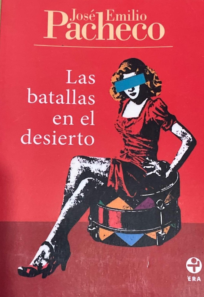 Las batallas en el desierto