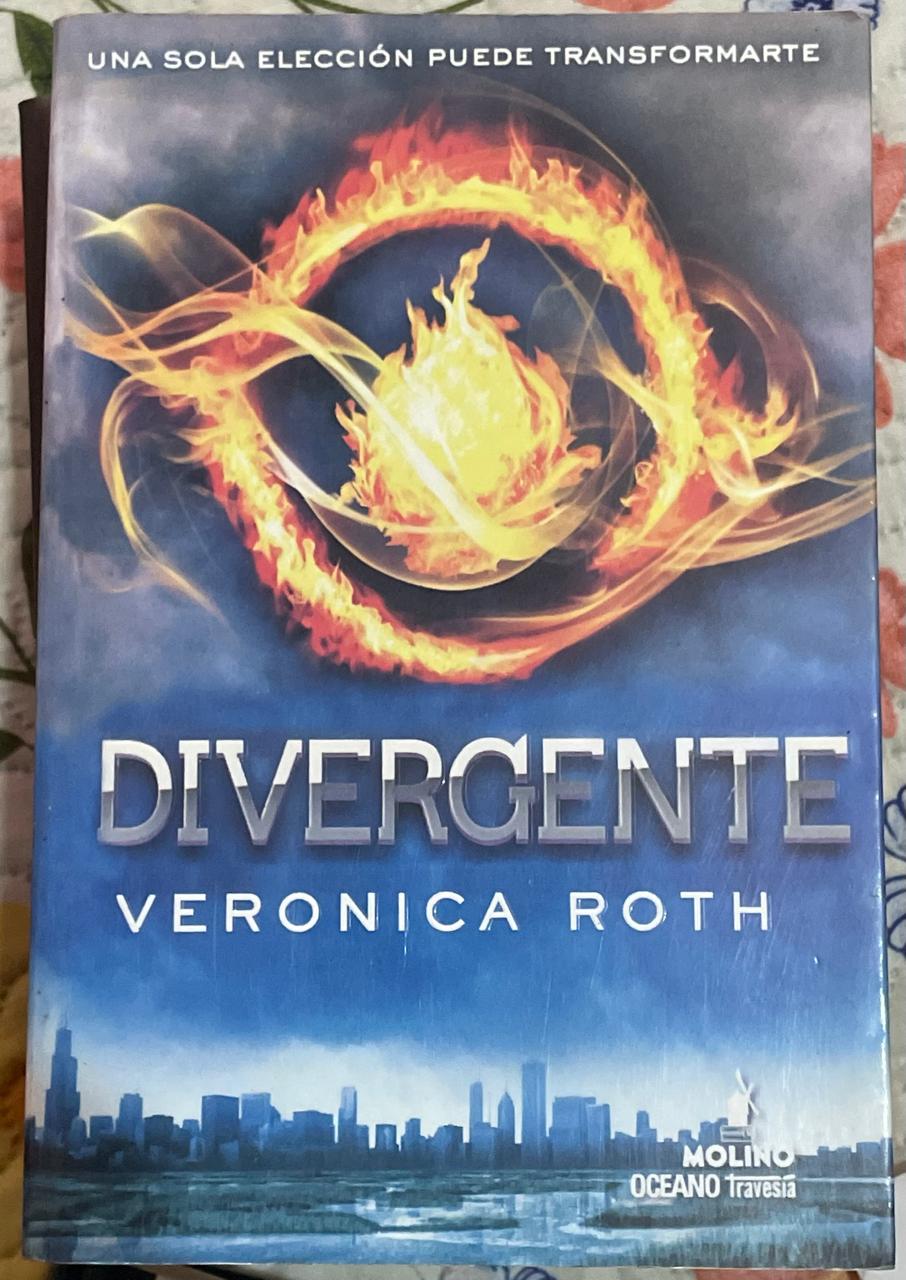 Divergente