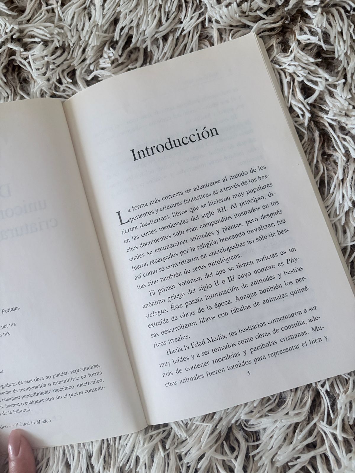 Contenido