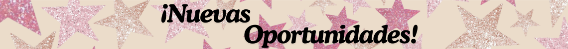 Buscando oportunidades
