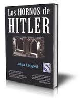 Los hornos de Hitler